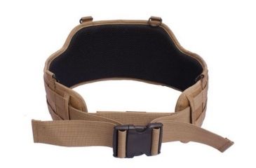Image of Element Gear Alto Battle Belt CD, Coyote Tan AC-ALBB-CO-04