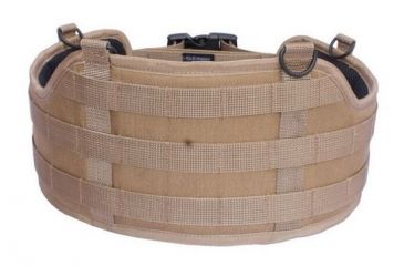 Image of Element Gear Alto Battle Belt CD, Coyote Tan AC-ALBB-CO-04