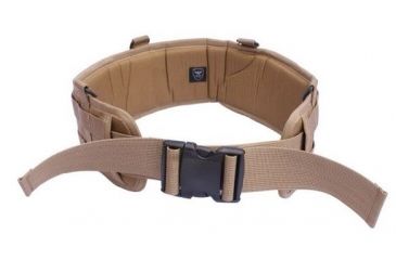Image of Element Gear Bajo Battle Belt CD, Coyote Tan AC-BABB-CO-04