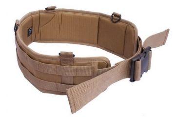 Image of Element Gear Bajo Battle Belt CD, Coyote Tan AC-BABB-CO-04