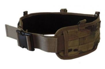 Image of Element Gear Bajo Battle Belt CD, Multicam AC-BABB-CO-01