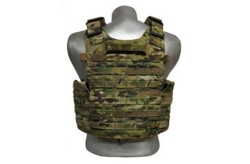 Image of Element Gear CJC Plate Carrier Vest, Multicam, SMALL VE-CJC-01-S