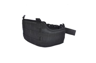 Image of Element Gear EG Alto Battle Belt PL, Black AC-ALBB-PO-02
