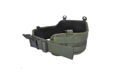Image of Element Gear EG Alto Battle Belt PL, Green AC-ALBB-PO-03