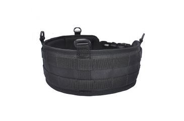 Image of Element Gear EG Bajo Battle Belt CD, Black AC-BABB-CO-02