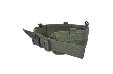 Image of Element Gear EG Bajo Battle Belt CD, Green AC-BABB-CO-03