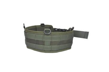 Image of Element Gear EG Bajo Battle Belt PL, Green AC-BABB-PO-03