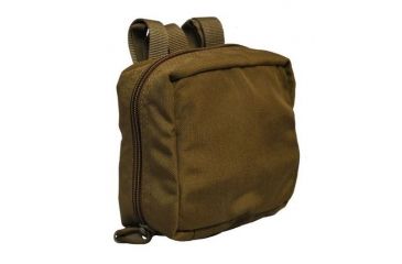 Image of Element Gear IFAK Medical Pouch,Type 2,Coyote Tan PU-IFAK2-PO-04