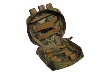 Image of Element Gear IFAK Medical Pouch,Type 2,Multicam PU-IFAK2-PO-01