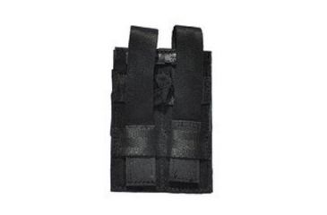 Image of Element Gear PP 9 mm-2 Magazine Pouch, Black PU-PP92-02
