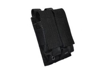 Image of Element Gear PP 9 mm-2 Magazine Pouch, Black PU-PP92-02