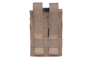 Image of Element Gear PP 9 mm-2 Magazine Pouch, Coyote Tan PU-PP92-04