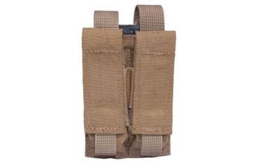 Image of Element Gear PP 9 mm-2 Magazine Pouch, Coyote Tan PU-PP92-04
