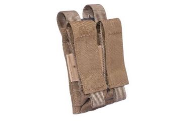 Image of Element Gear PP 9 mm-2 Magazine Pouch, Coyote Tan PU-PP92-04