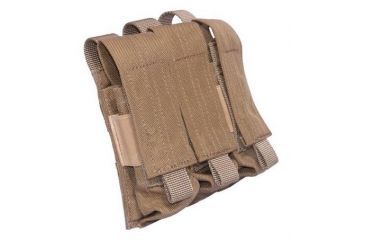 Image of Element Gear PP 9 mm-3 Magazine Pouch, Coyote Tan PU-PP93-04