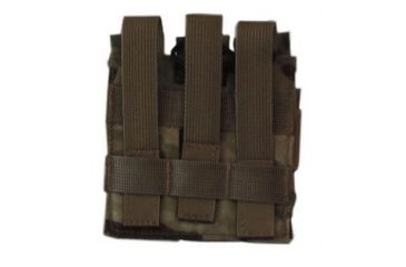 Image of Element Gear PP 9 mm-3 Magazine Pouch, Multicam PU-PP93-01