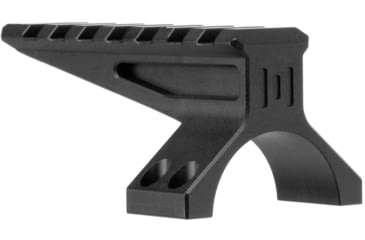Image of Element Optics Accu-Lite Diving Board Riflescope Mount, Black, 30mm, 54020