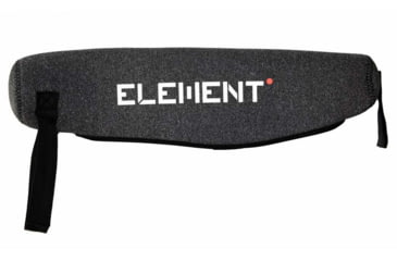 Image of USED Element Optics Element Regular Cover, Gray, ELE55001, EDEMO1