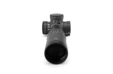 Image of Element Optics Theos 2-10x42mm LPVO 34mm Tube Rifle Scope, First Focal Plane, MPR-1D, Black, ELE50063