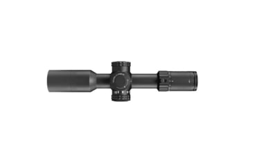 Image of Element Optics Theos 2-10x42mm LPVO 34mm Tube Rifle Scope, First Focal Plane, MPR-1D, Black, ELE50063