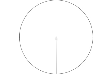 Image of Element Optics Theos 2-10x42mm LPVO 34mm Tube Rifle Scope, First Focal Plane, MPR-1D, Black, ELE50063