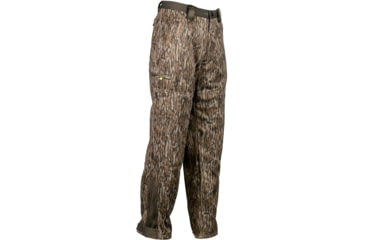 Image of Element Outdoors Axis Mid Weight Pants - Mens, Bottomland, Extra Large, AS-MP-XL-BL