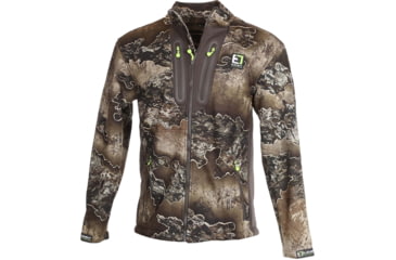 Image of Element Outdoors Axis Mid Weight RT-Edge Jacket - Mens, Excape, Extra Large, AS-MJ-XL-EX