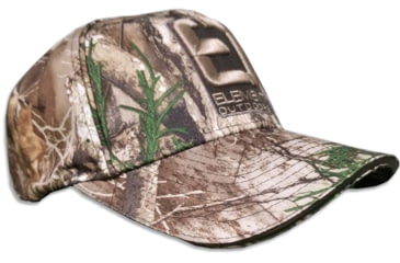 Image of Element Outdoors Drive Series Full Fabric Hat - Mens, Full Camo/Escape, OSFM, DS-FFC-2