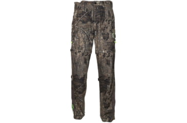 Image of Element Outdoors Drive Series Light Weight Pants - Mens, TIMBER, 3X-Large, DS-LP-3XL-TM