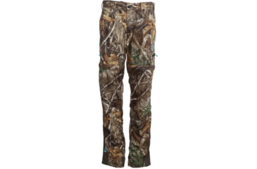 Image of Element Outdoors Drive Series Light Weight Pants - Womens, EDGE, 2X-LARGE, DS-WLP-2XL-ED
