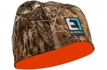 Image of Element Outdoors Prime Series Beanie - Womens, EDGE, OSFM, PS-WBE-ED
