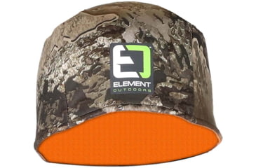 Image of Element Outdoors Prime Series Beanie - Womens, EXCAPE, OSFM, PS-WBE-EX