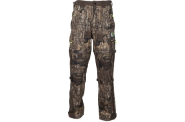 Image of Element Outdoors Scout Series Light/Mid Pants - Men's, TIMBER, SMALL, SC-LP-S-TM