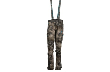 Image of Element Outdoors Prime Series Light/Mid Pants - Womens, Excape, Small, PS-WLMP-S-EX