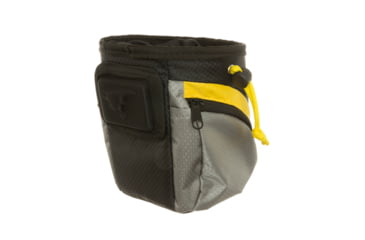 Image of Elevation Core Release Pouch, Black/Yellow, 13167