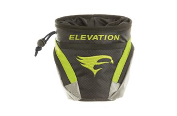 Image of Elevation Core Release Pouch, Green 81075