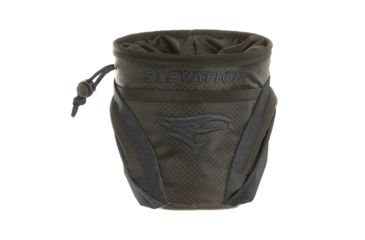 Image of Elevation Core Release Pouch, Black 81321