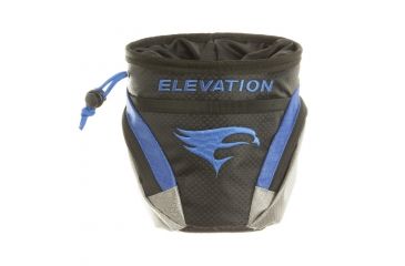 Image of Elevation Core Release Pouch, Blue 13165