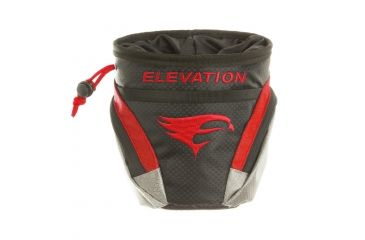 Image of Elevation Core Release Pouch, Red 13164