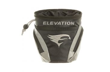 Image of Elevation Core Release Pouch, Silver 13166