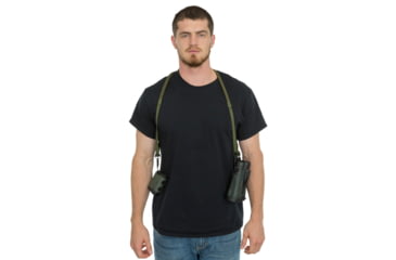 Image of Elevation Dual Bino Harness