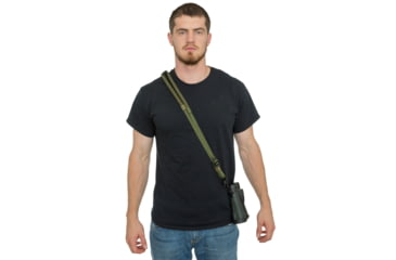 Image of Elevation Dual Bino Harness