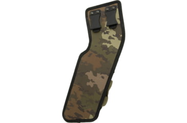 Image of Elevation FeatherLite Quiver Package w/ Rangefinder Pouch, LH, Multicam, 1601851