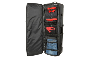Image of Elevation Jetstream Travel Case Mathews Edition 45 in., Black, 81375