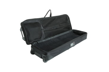 Image of Elevation Jetstream XL Bow Case 46 in, Black, 1601222