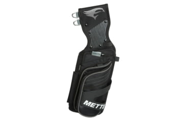 Image of Elevation Mettle Field Quiver 1601009, Black, One Size, 1601009
