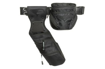 Image of Elevation Nerve Field Quiver Package, LH, Black 81326