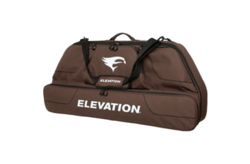 Image of Elevation Premium Kodiak Bow Case, 41in, Kodiak Brown, 1601853