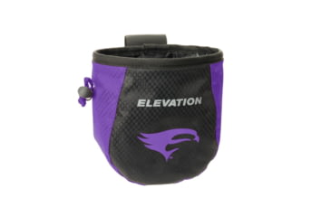Image of Elevation Pro Release Pouch, Purple 81077