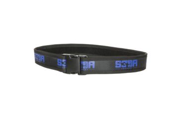 Image of Elevation Pro Shooters Belt S3DA Edition, 22-36 in, Black 81356
